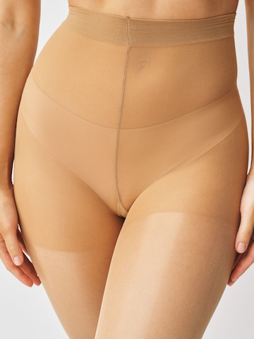 Next Fine Tights in Beige
