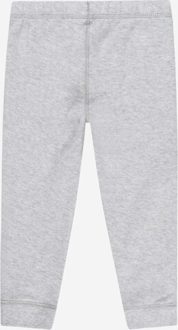 regular Pantaloni di Carter's in grigio