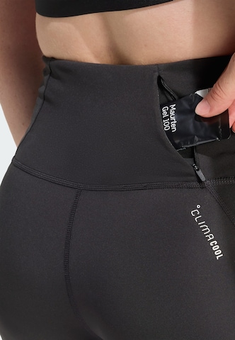 Skinny Pantalon de sport 'Adi365' ADIDAS PERFORMANCE en noir