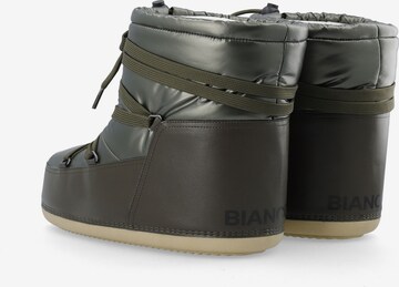 Bianco Snowboots i grøn