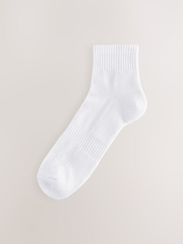 Next Sockor i grå