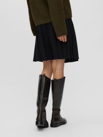 Gonna 'VMRainbow' di VERO MODA in nero