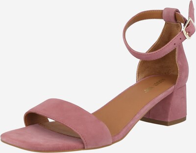ABOUT YOU Sandalias con hebilla 'Philine' en rosa, Vista del producto