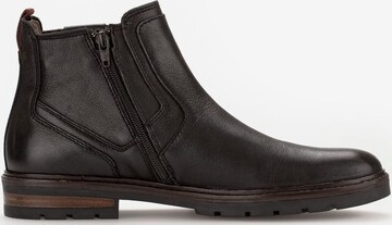 Pius Gabor Chelsea Boots in Braun