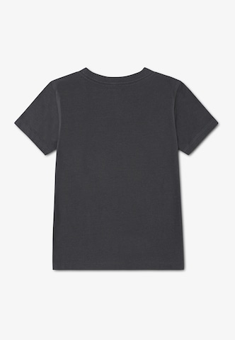 CONVERSE - Camiseta 'SNEAKER' en gris