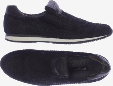 Paul Green Sneakers & Trainers in 38,5 in Black: front
