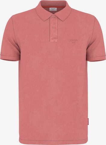 T-Shirt 'Ambrosian' JOOP! Jeans en rouge : devant