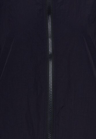 myMo ATHLSR Between-Season Jacket in Black
