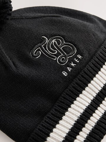 Baker by Ted Baker Beanie in Black