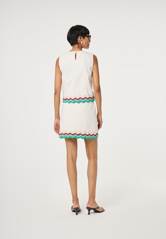 Fabienne Chapot Blouse in Beige