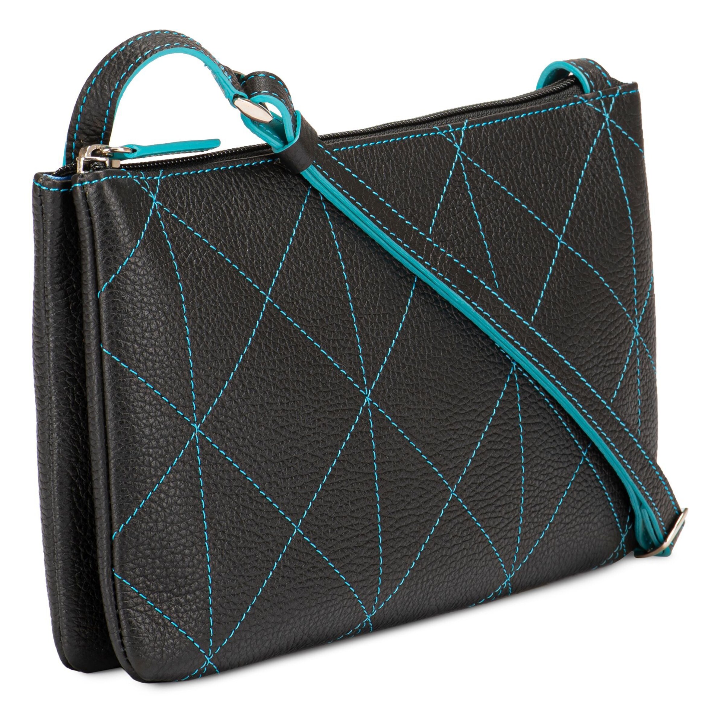 mywalit Tasche in Schwarz