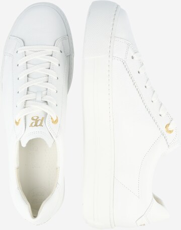 Paul Green Platform trainers in White