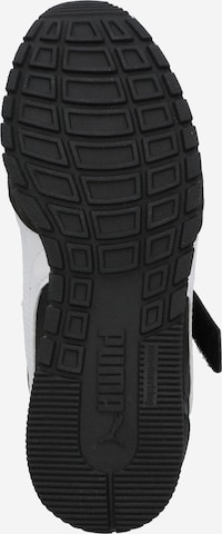 PUMA حذاء رياضي 'ST Runner v3' بلون أسود