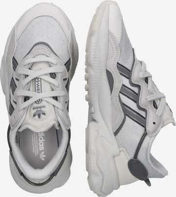 ADIDAS ORIGINALS Sneakers 'Ozweego' in Grey