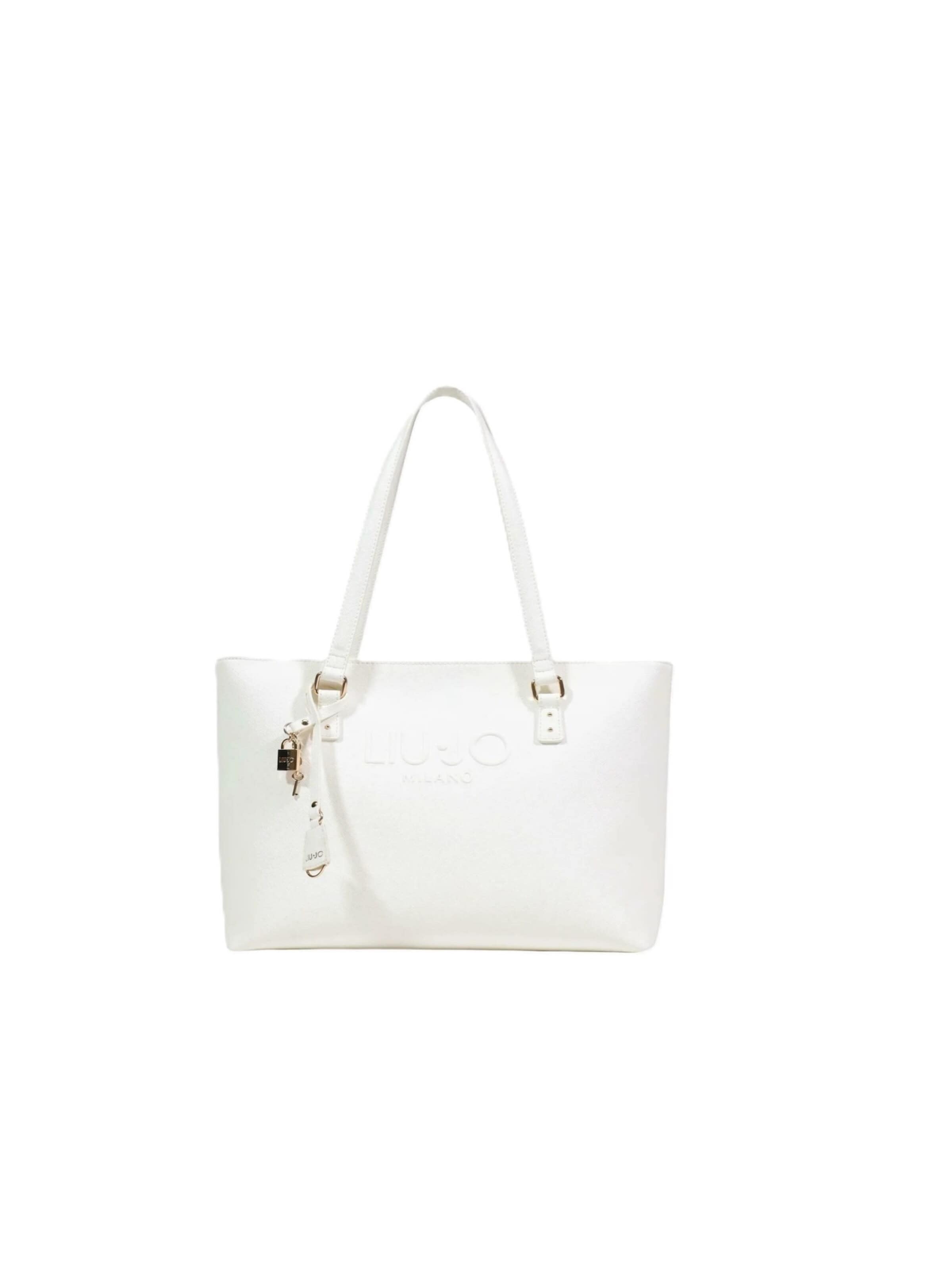 Liu Jo Shoulder Bag 'AA6321 ES029' in White: front