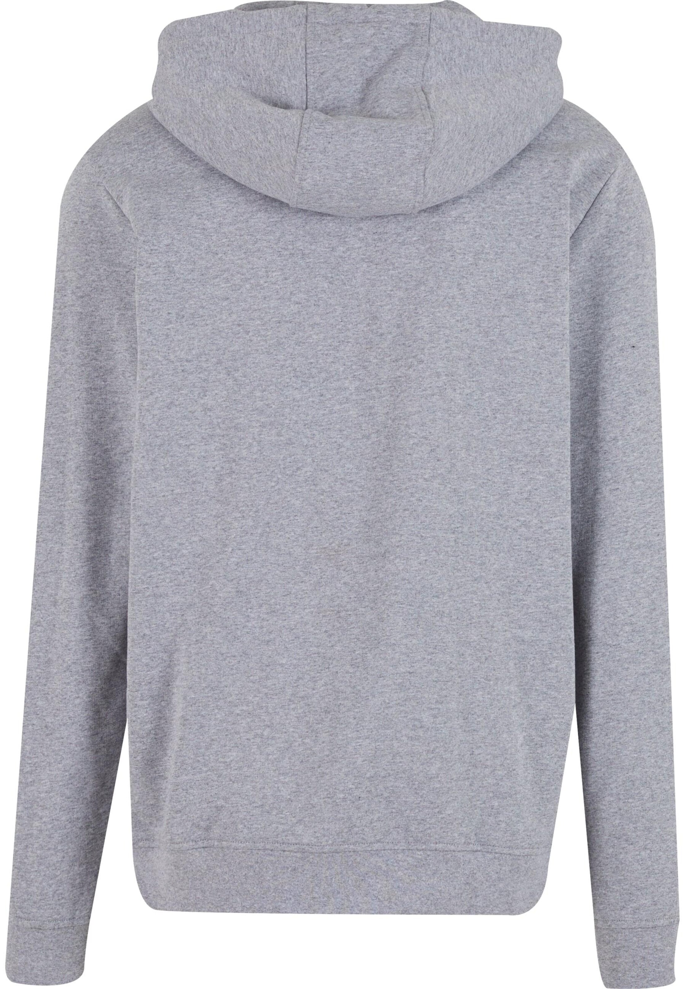 Sweat-shirt 'Army' Brandit en gris