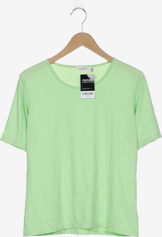 Marco Pecci Top & Shirt in XXL in Green: front