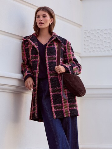 Cappotto di mezza stagione di Next in nero