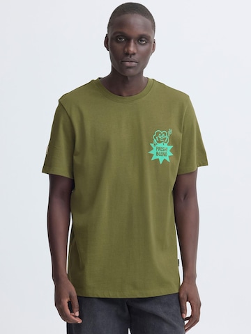 T-Shirt ' BHSun ' BLEND en vert