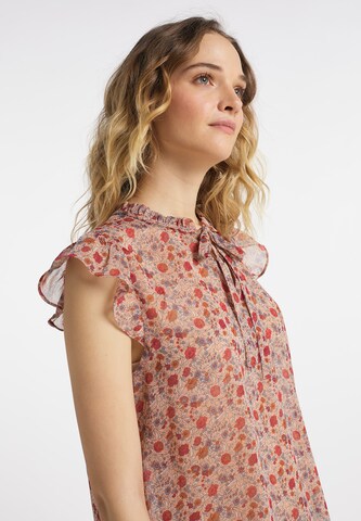 DreiMaster Vintage Blouse in Roze