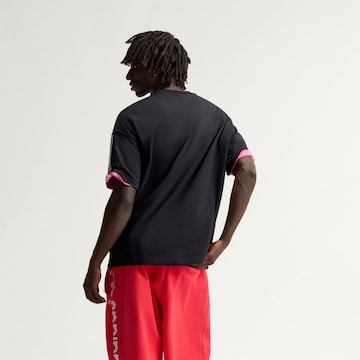 ADIDAS ORIGINALS Tričko – černá