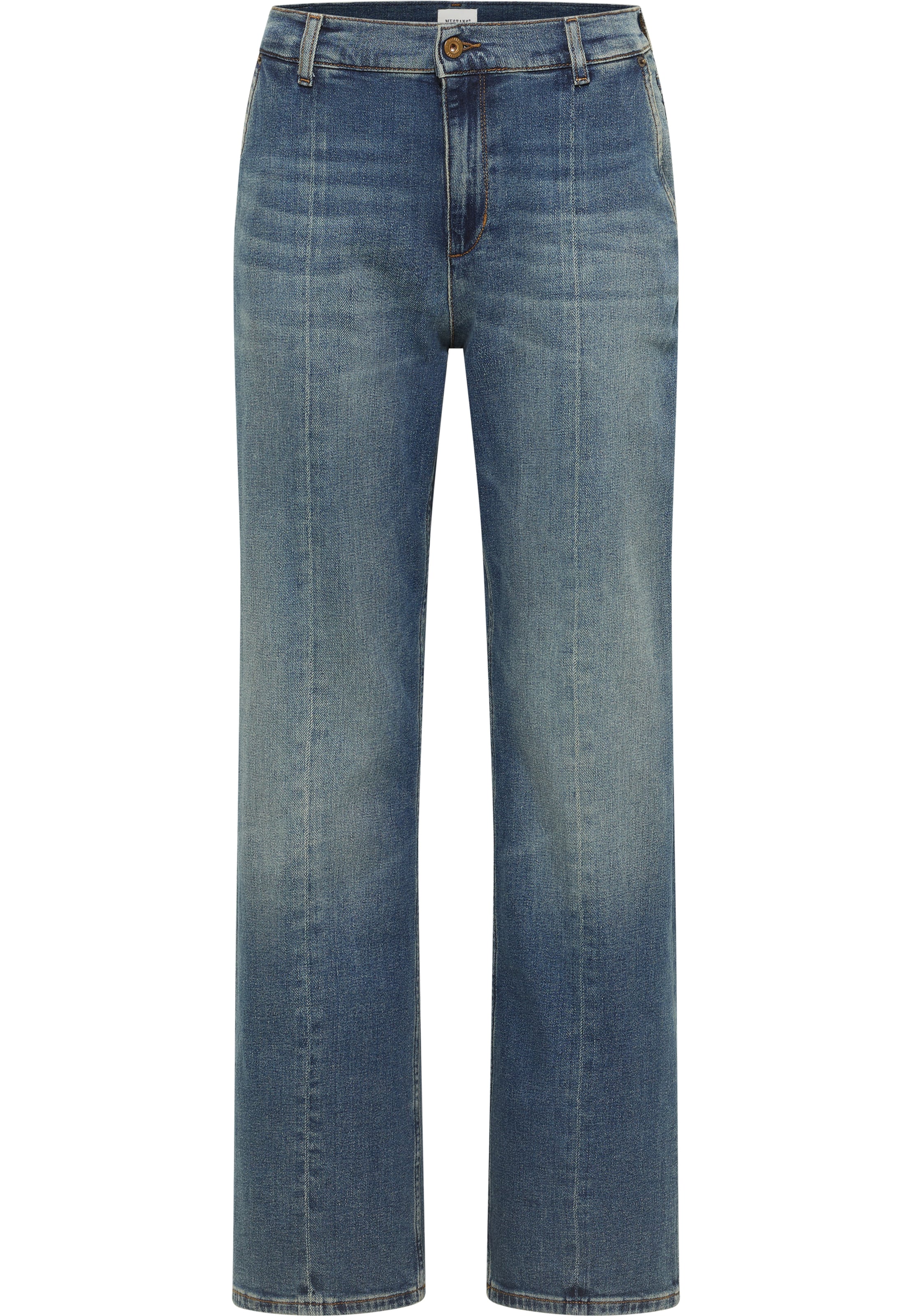 MUSTANG Jeans 'Madison' in Blue denim, Item view