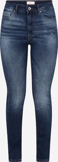 Only Petite Jeans 'Royal' in de kleur Indigo, Productweergave
