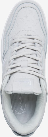 Sneaker bassa 'LXRY PRM' di Karl Kani in grigio