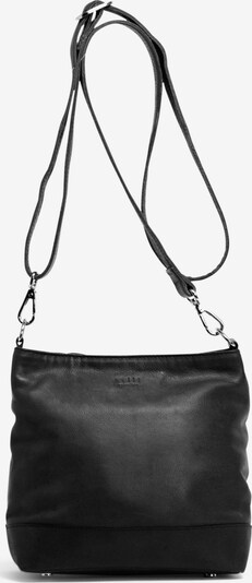 still Nordic Sac à bandoulière 'Renee Small Bucket' en noir, Vue avec produit