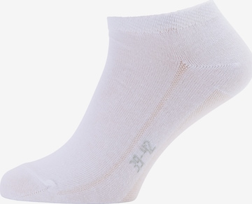 MUSTANG Socks in White