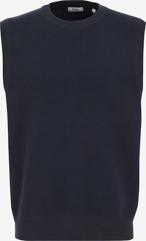 WE Fashion Slipoveri värissä sininen: etupuoli