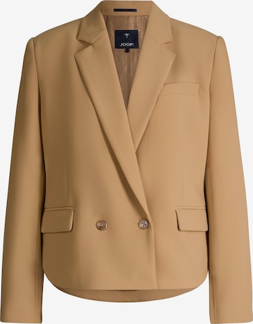 Blazer JOOP! en marron : devant
