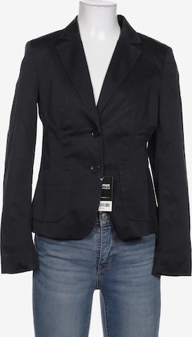 Marc Cain Blazer S in Blau: predná strana