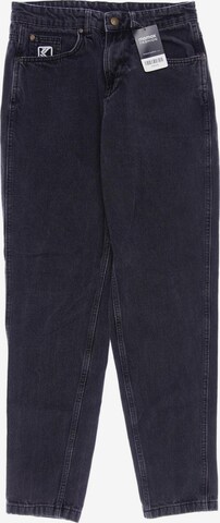 Karl Kani Jeans in 31-32 in Grey: front