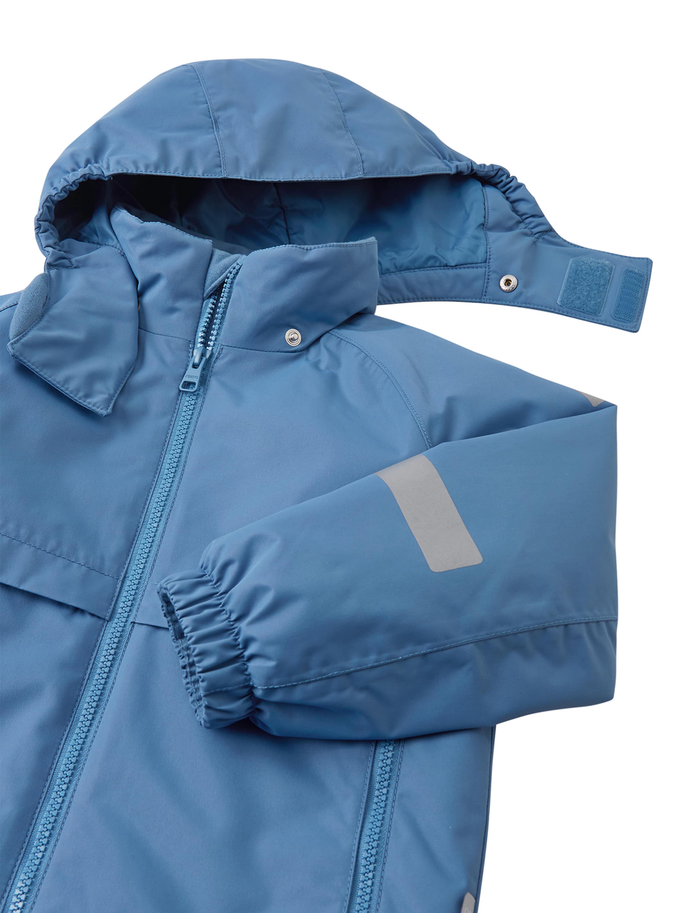 Reima Функциональная куртка 'Raisio' в Синий