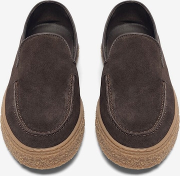 Bianco Moccasins 'CHAD' in Brown