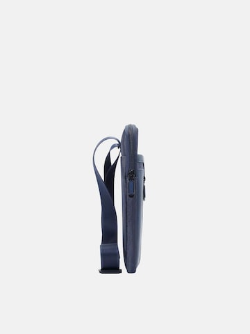 Roncato Schoudertas in Blauw
