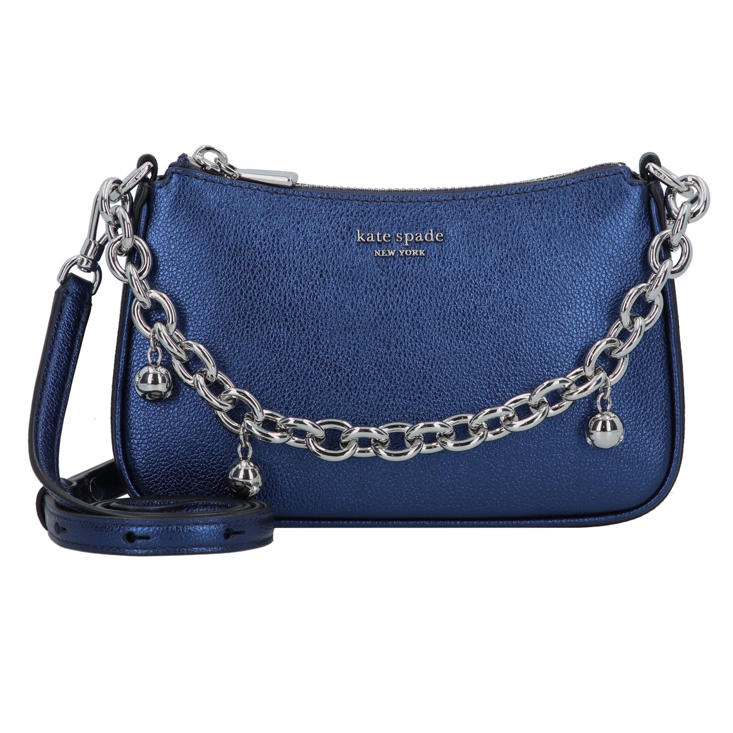 Kate Spade Shoulder bag 'Jolie' in Blue: front