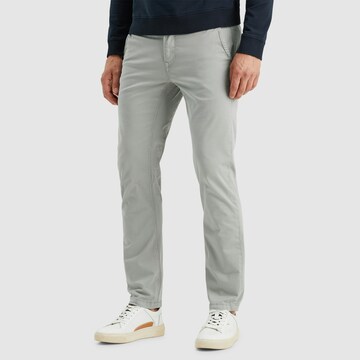 PME Legend Slim fit Pants in Grey