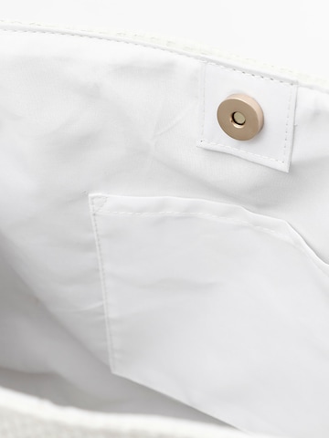 CAFè NOIR Buideltas in Wit