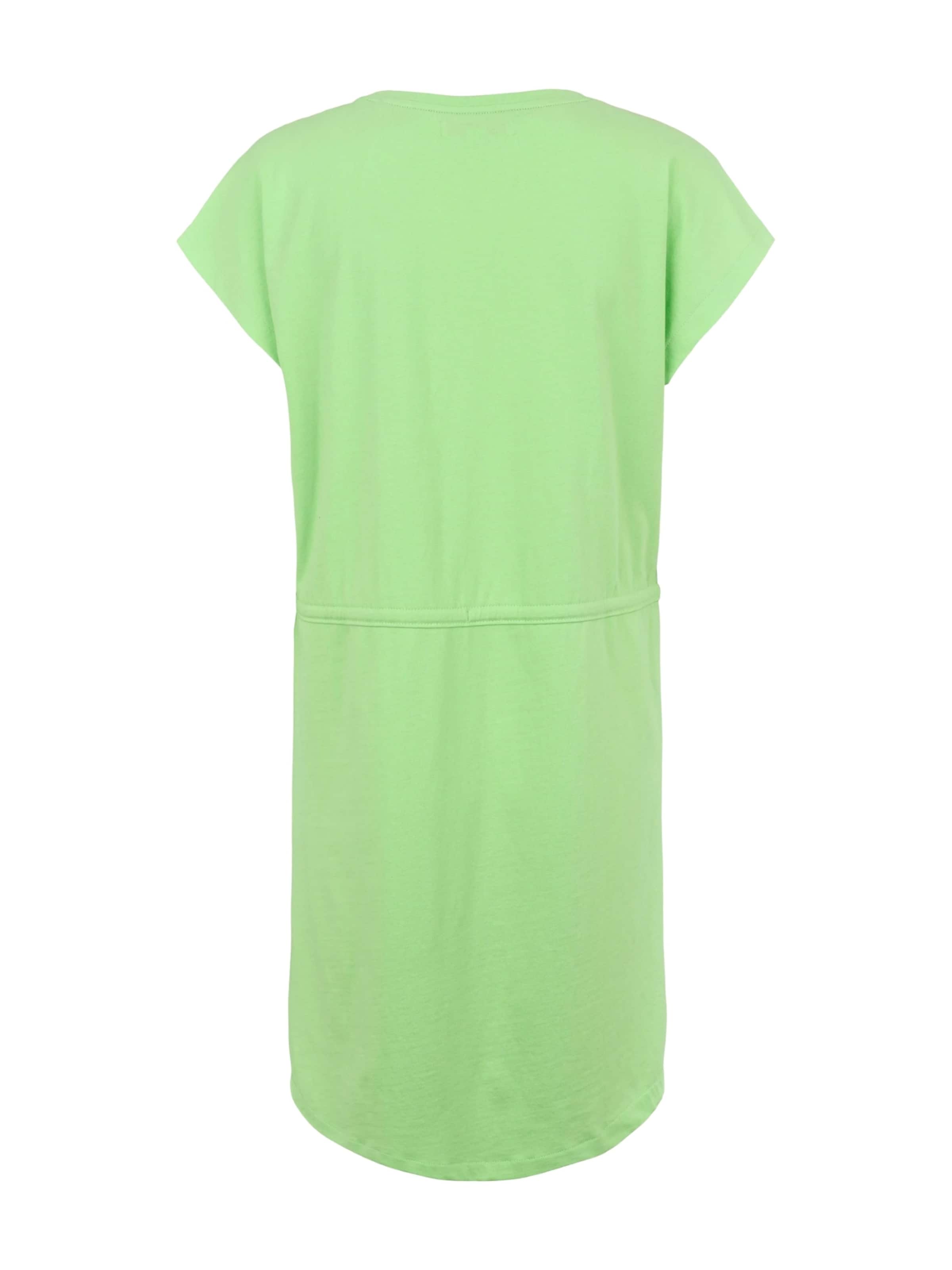 U.S. POLO ASSN. Mekko 'Ida' värissä vihreä