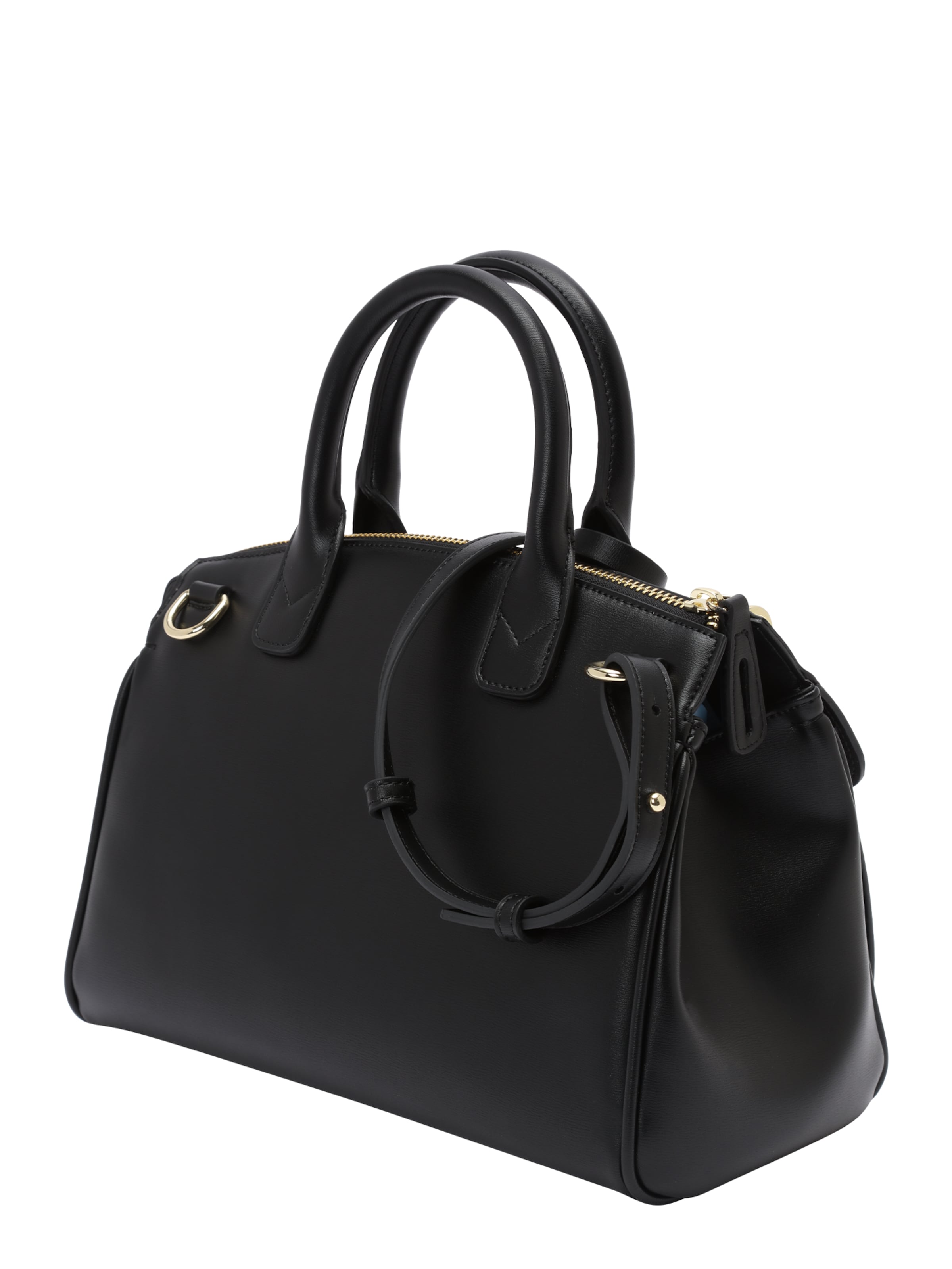 ARMANI EXCHANGE Kabelka 'JANE' - Čierna