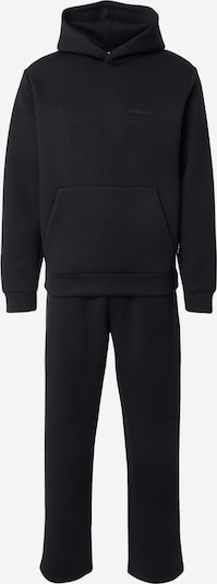 Treningas 'JCOFUSION ' iš JACK & JONES, spalva – juoda, Prekių apžvalga