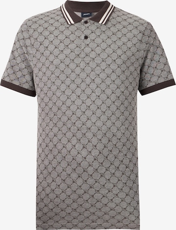 JOOP! Majica 'Jessino' | rjava barva: sprednja stran