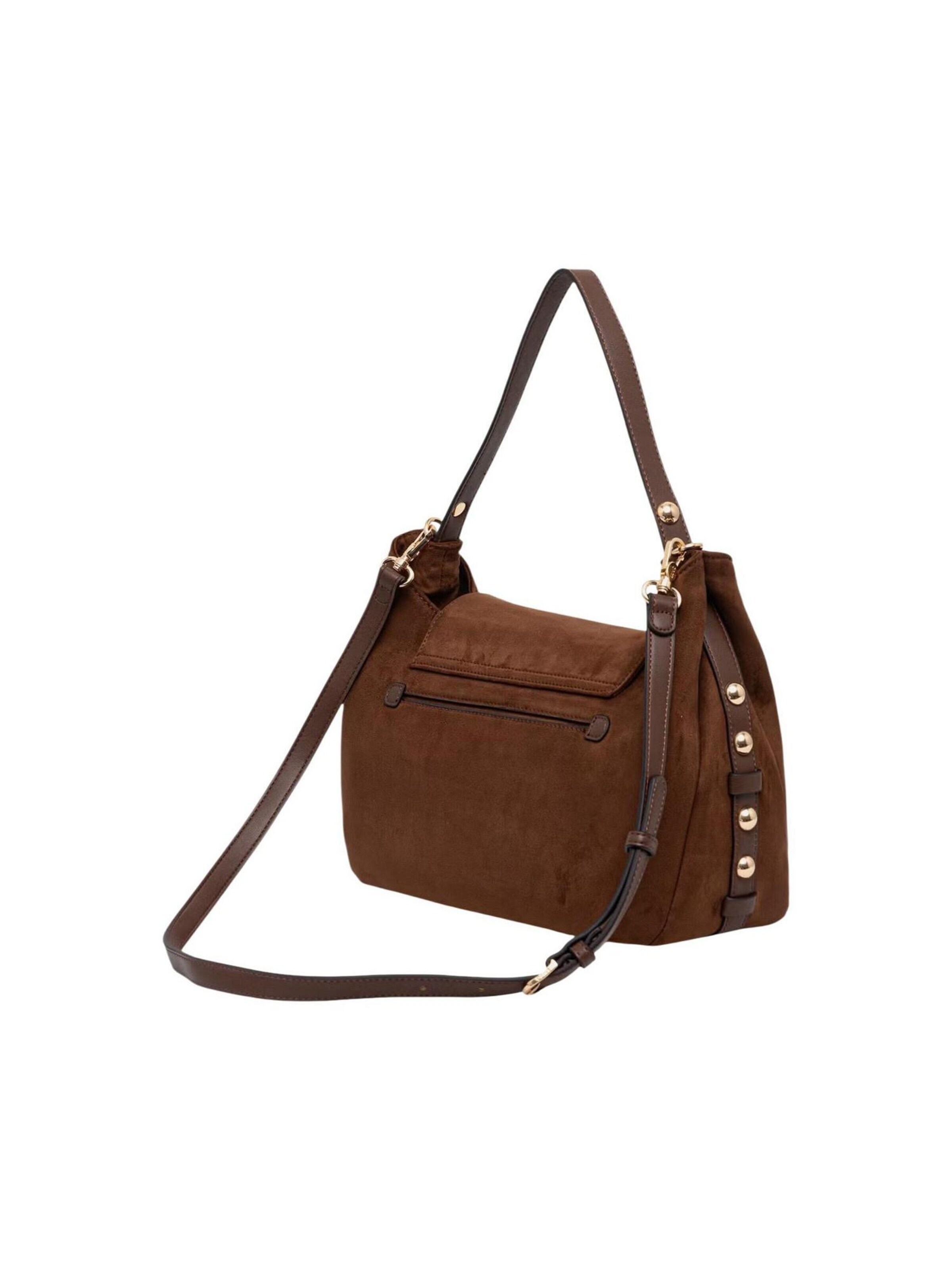 Liu Jo - Bolso de hombro 'BOSTON BAG AF6113 T711A' en marrón
