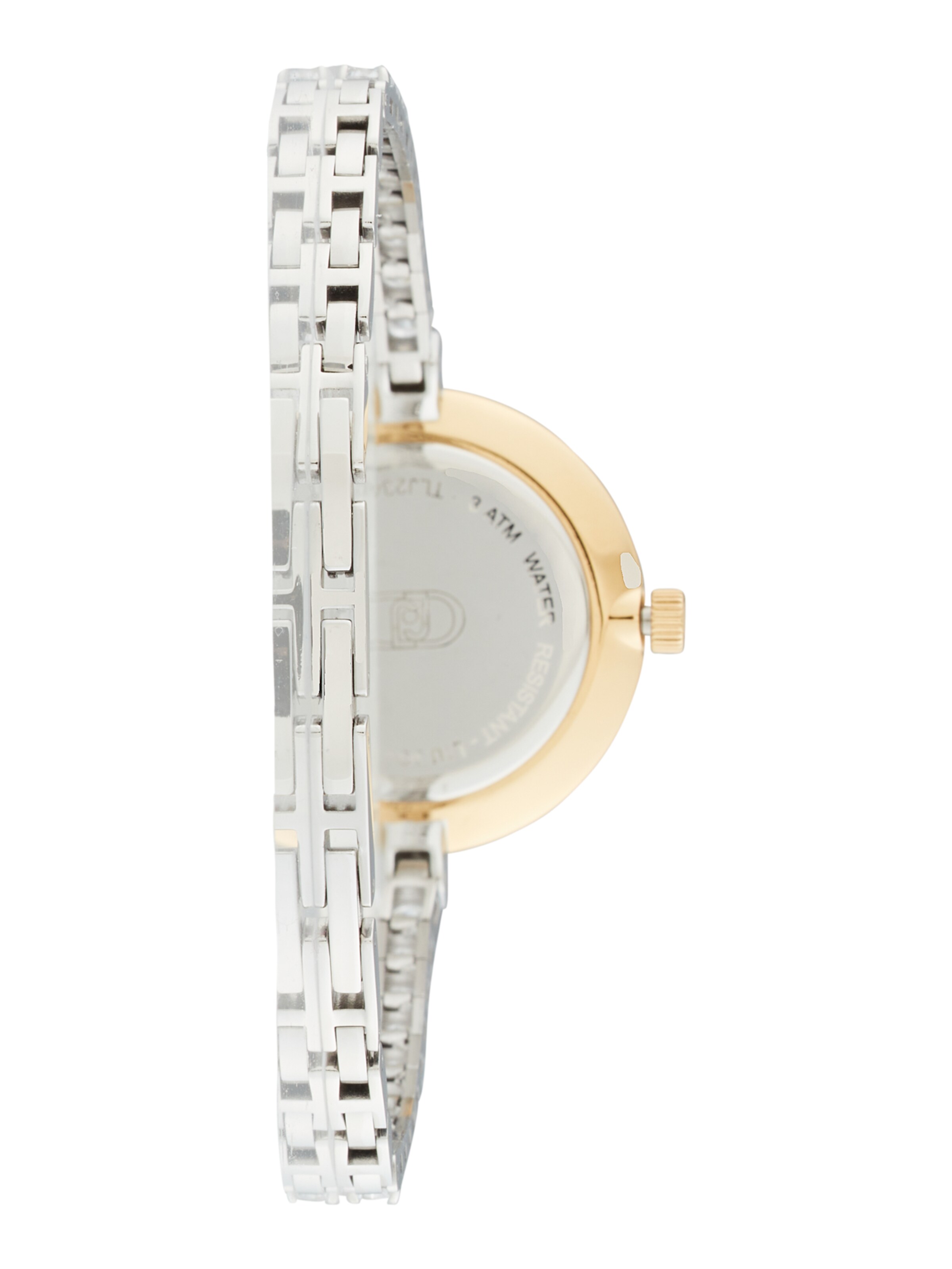Liu Jo Analog watch 'Dancing Gala' in Silver