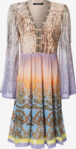 Ana Alcazar Dress 'Remani' in Mixed colors: front