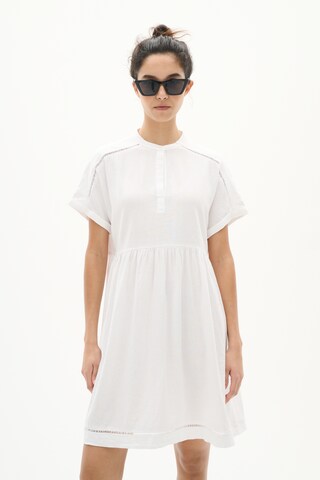 InWear Dress 'Farida' in White: front