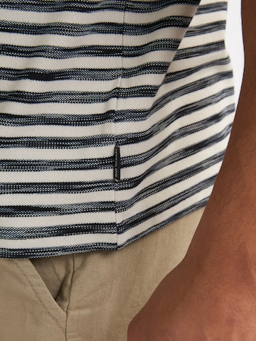 juoda Petrol Industries Marškinėliai