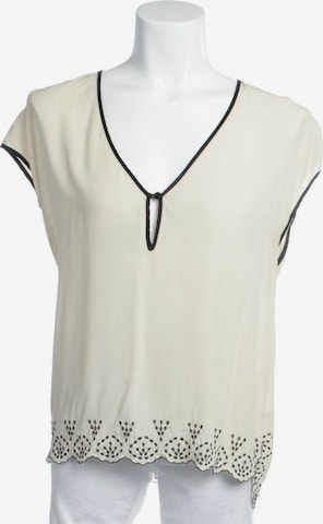 Zadig & Voltaire Blouse & Tunic in M in Black: front
